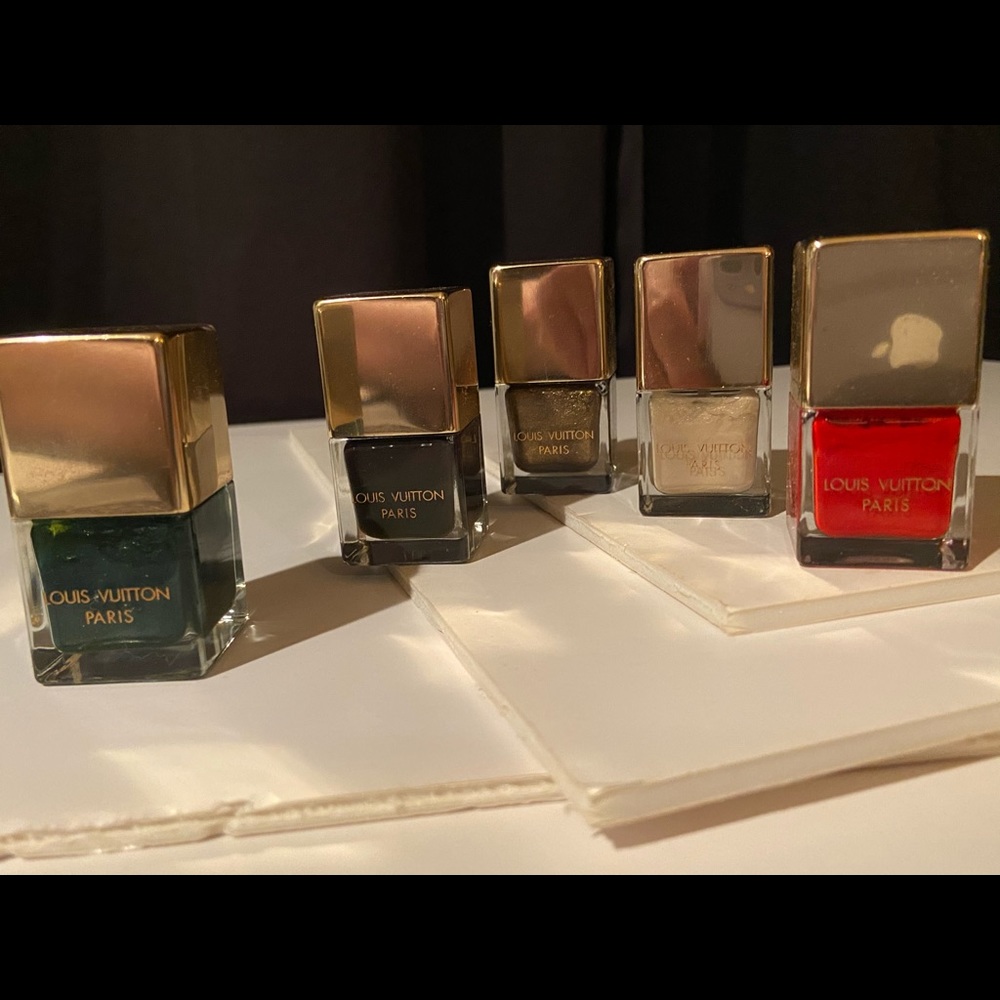 Meet your Posher, Jeannie